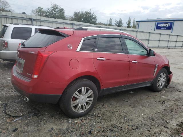 Изображение 3 2010 CADILLAC SRX PERFORMANCE COLLECTION 2010 с VIN 3GYFNJE41AS564922