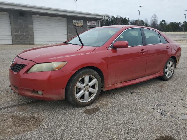 Obraz 2008 TOYOTA CAMRY CE 2008