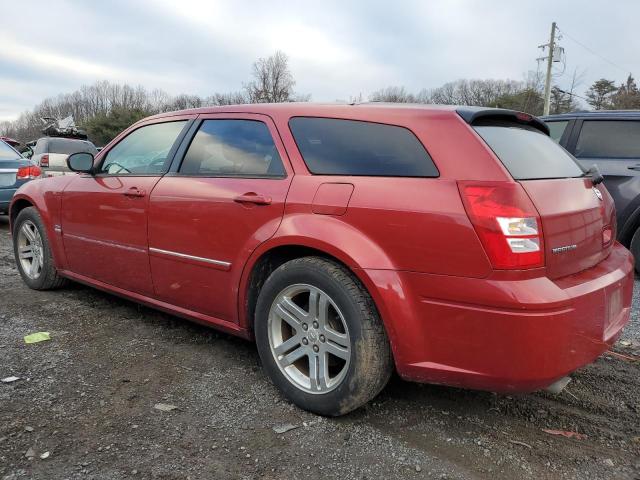 Изображение 2 2005 DODGE MAGNUM R/T 2005 с VIN 2D8GV58295H670993
