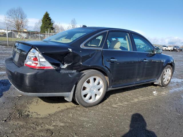 Изображение 3 2008 FORD TAURUS LIMITED 2008 с VIN 1FAHP25W78G166788