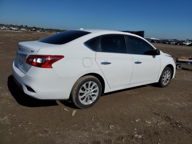 Obraz 3 z 2019 NISSAN SENTRA S 2019 z VIN 3N1AB7AP0KY362151