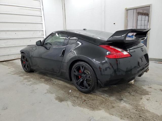 Obraz 2 z 2011 NISSAN 370Z BASE 2011 z VIN JN1AZ4EH5BM550079