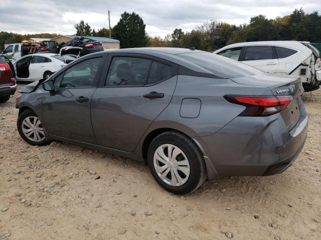 Obraz 2 z 2023 NISSAN VERSA S 2023 z VIN 3N1CN8DV9PL859946
