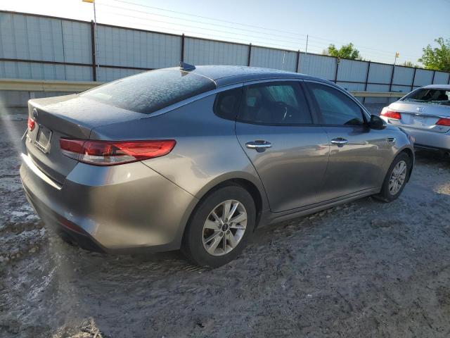 Изображение 3 2017 KIA OPTIMA LX 2017 с VIN 5XXGT4L32HG170793