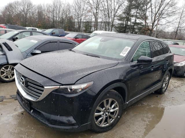 Image 1 of 2016 MAZDA CX-9 TOURING 2016 with VIN JM3TCBCY9G0124500