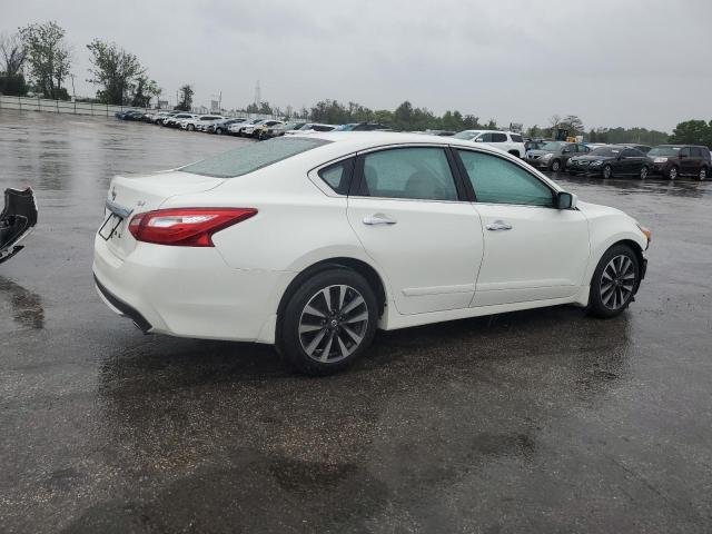 Изображение 3 2017 NISSAN ALTIMA 2.5 2017 с VIN 1N4AL3AP0HC166589