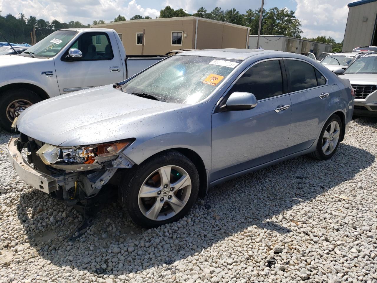 Obraz 2009 ACURA TSX  2009