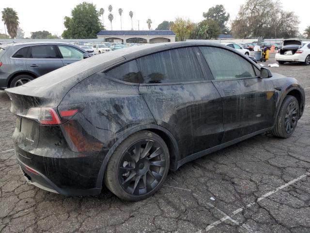Image 3 of 2023 TESLA MODEL Y  2023 with VIN 7SAYGDEE5PF625020