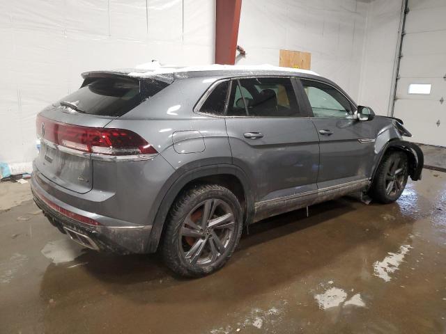 Изображение 3 2024 VOLKSWAGEN ATLAS CROSS SPORT SEL R-LINE 2024 с VIN 1V2AE2CA2RC201964