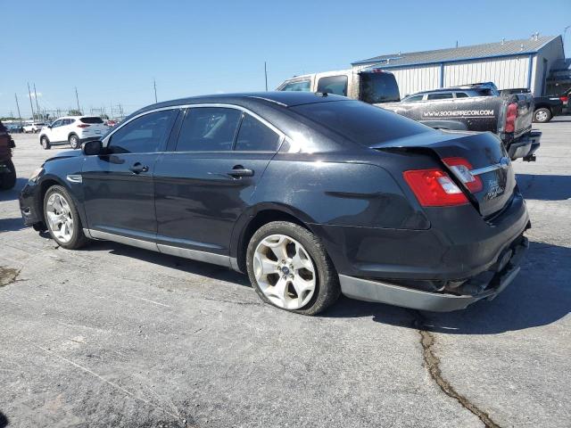 Image 2 of 2011 FORD TAURUS SEL 2011 with VIN 1FAHP2EW9BG115736