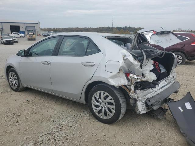 Изображение 2 2017 TOYOTA COROLLA L 2017 с VIN 2T1BURHE4HC831911