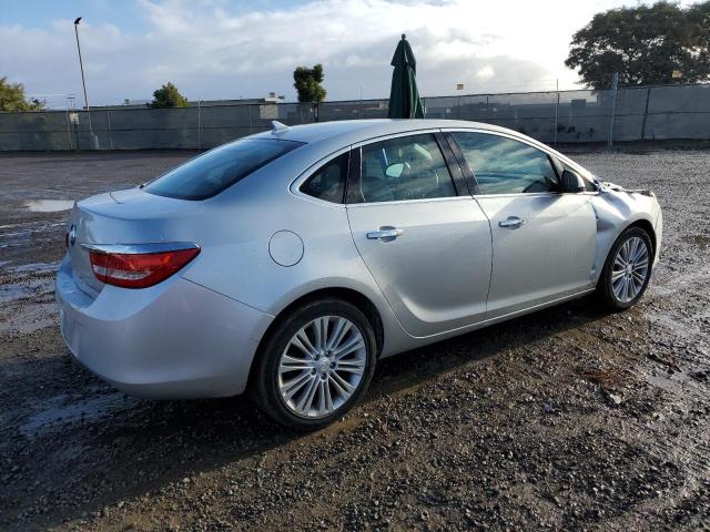 Изображение 3 2014 BUICK VERANO  2014 с VIN 1G4PP5SK0E4193333