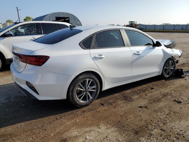 Image 3 of 2023 KIA FORTE LX 2023 with VIN 3KPF24AD4PE578780