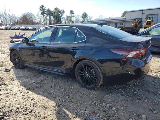 Obraz 2 z 2023 TOYOTA CAMRY XSE 2023 z VIN 4T1K61AK2PU794169
