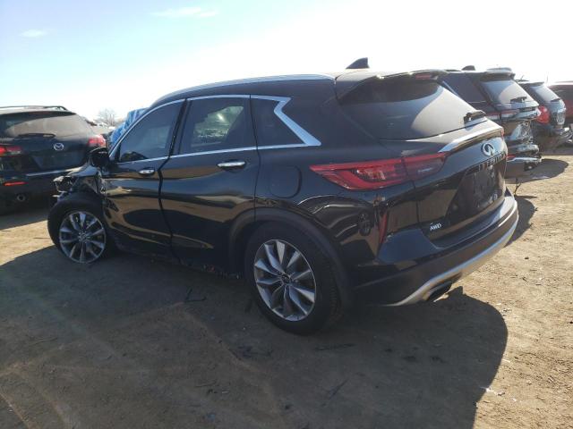 Изображение 2 2020 INFINITI QX50 PURE 2020 с VIN 3PCAJ5M3XLF101569