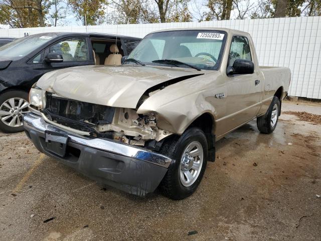 Obraz 2001 FORD RANGER  2001