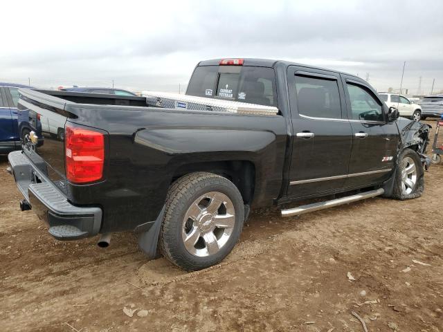 Image 3 of 2015 CHEVROLET SILVERADO K1500 LTZ 2015 with VIN 3GCUKSEJ7FG504168