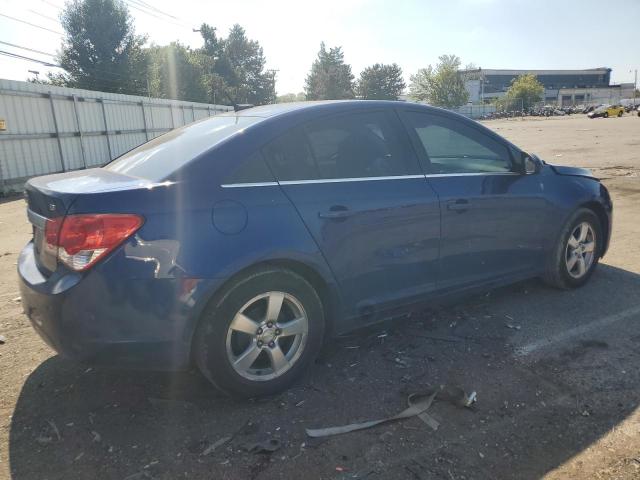 Obraz 3 z 2012 CHEVROLET CRUZE LT 2012 z VIN 1G1PF5SC5C7406068