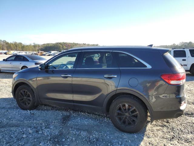 Image 2 of 2016 KIA SORENTO LX 2016 with VIN 5XYPG4A38GG154468