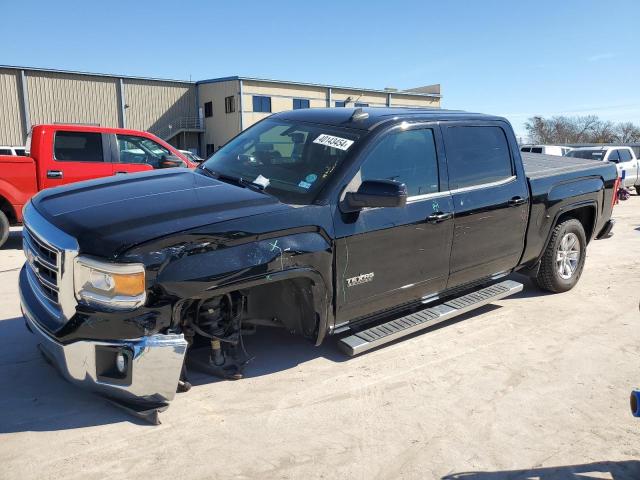 Изображение 1 2015 GMC SIERRA C1500 SLE 2015 с VIN 3GTP1UEH8FG252231