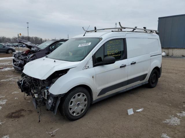 2016 FORD TRANSIT CONNECT XL 2016 image