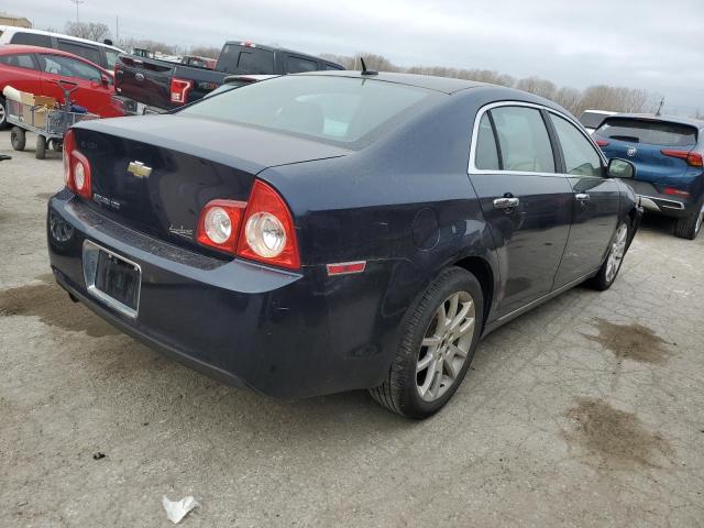 Image 3 of 2010 CHEVROLET MALIBU LTZ 2010 with VIN 1G1ZE5EB4AF156226