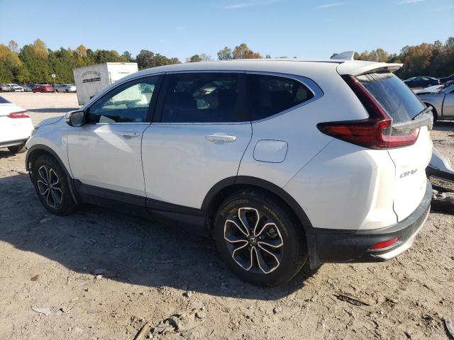 Obraz 2 z 2020 HONDA CR-V EXL 2020 z VIN 5J6RW1H86LA017058