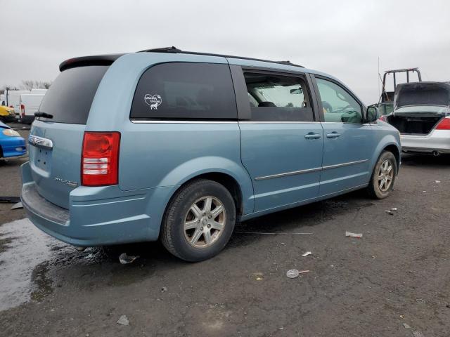 Image 3 of 2009 CHRYSLER TOWN & COUNTRY TOURING 2009 with VIN 2A8HR541X9R587201