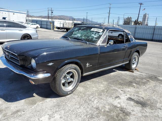 Изображение 1965 FORD MUSTANG 1965