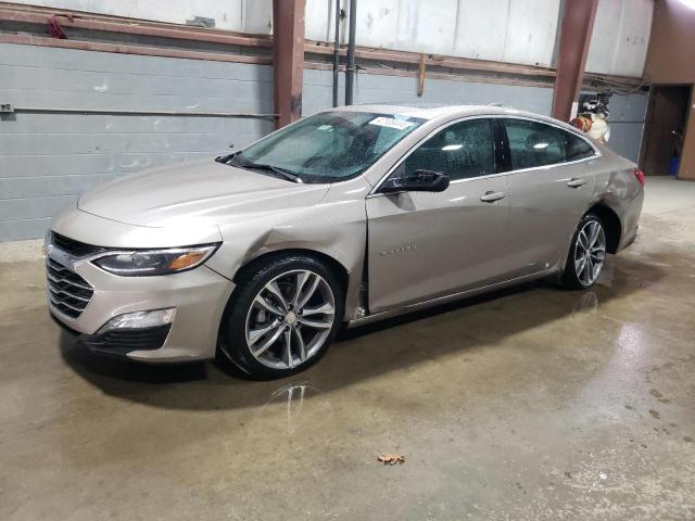 Image 1 of 2023 CHEVROLET MALIBU LT 2023 with VIN 1G1ZD5STXPF206278