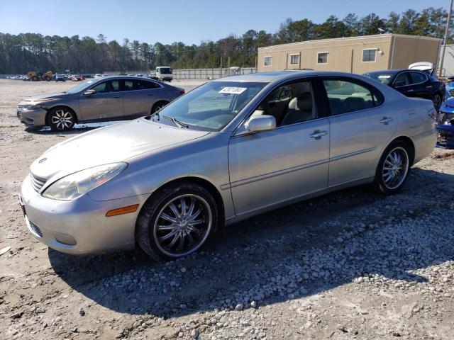 Изображение 2004 LEXUS ES 330 2004