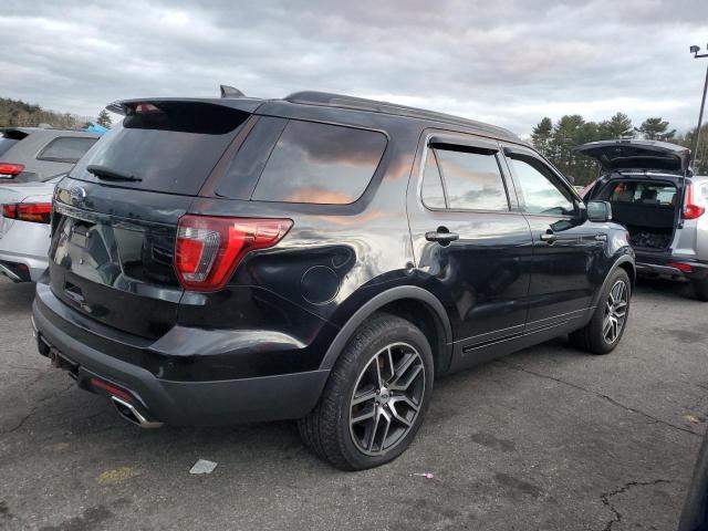 Obraz 3 z 2016 FORD EXPLORER SPORT 2016 z VIN 1FM5K8GT2GGB00273
