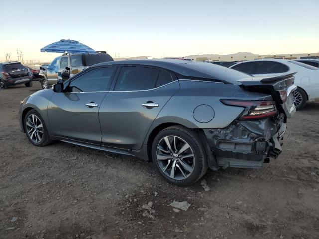 Obraz 2 z 2019 NISSAN MAXIMA S 2019 z VIN 1N4AA6AV6KC369693