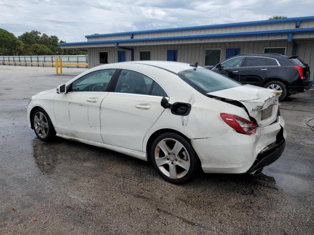 Obraz 2 z 2015 MERCEDES-BENZ CLA 250 2015 z VIN WDDSJ4EB8FN177324