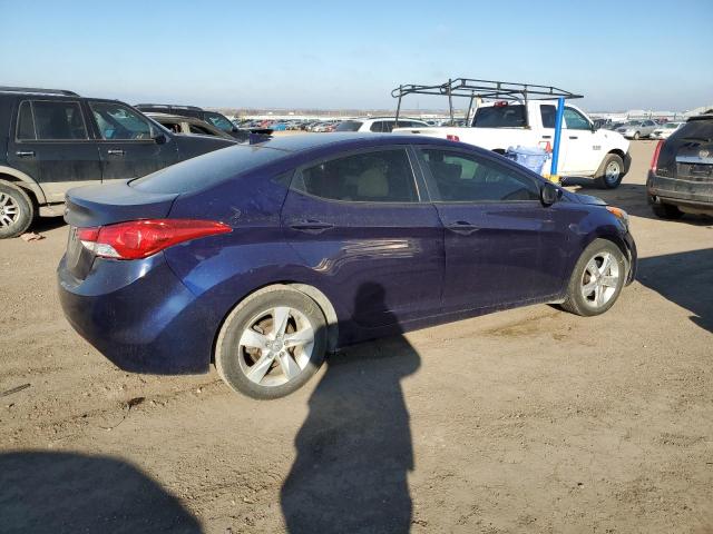 Image 3 of 2013 HYUNDAI ELANTRA GLS 2013 with VIN 5NPDH4AE7DH257953