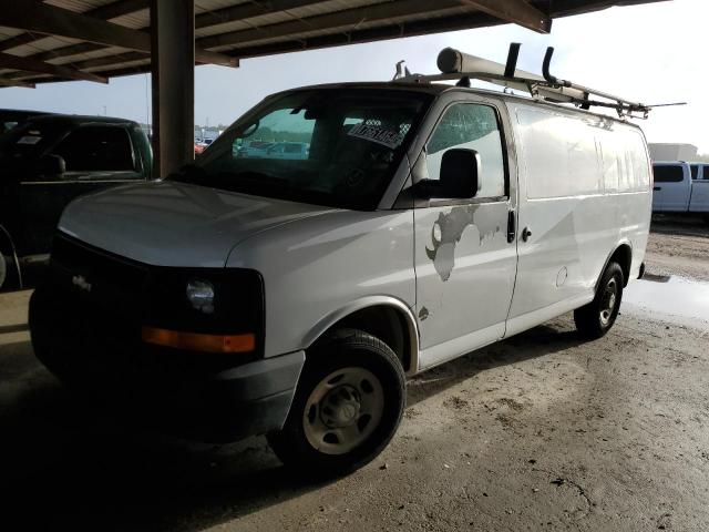 2006 CHEVROLET EXPRESS G2500  2006 image