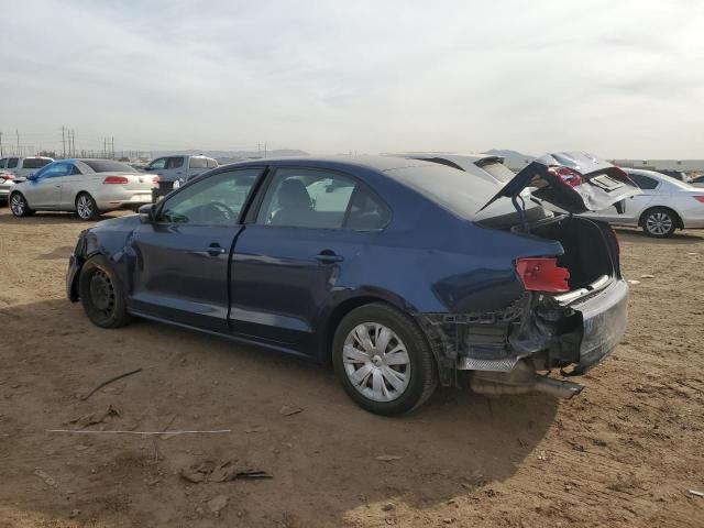 Изображение 2 2012 VOLKSWAGEN JETTA SE 2012 с VIN 3VWDP7AJ0CM332550