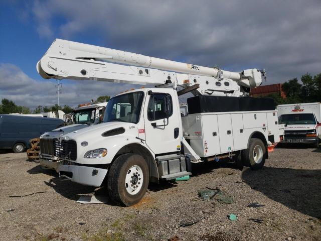 Image 2 of 2022 FREIGHTLINER M2 106 MEDIUM DUTY 2022 with VIN 3ALACXFC1NDNF7410