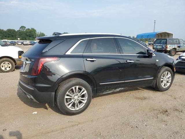 Изображение 3 2020 CADILLAC XT5 PREMIUM LUXURY 2020 с VIN 1GYKNCRS8LZ118937