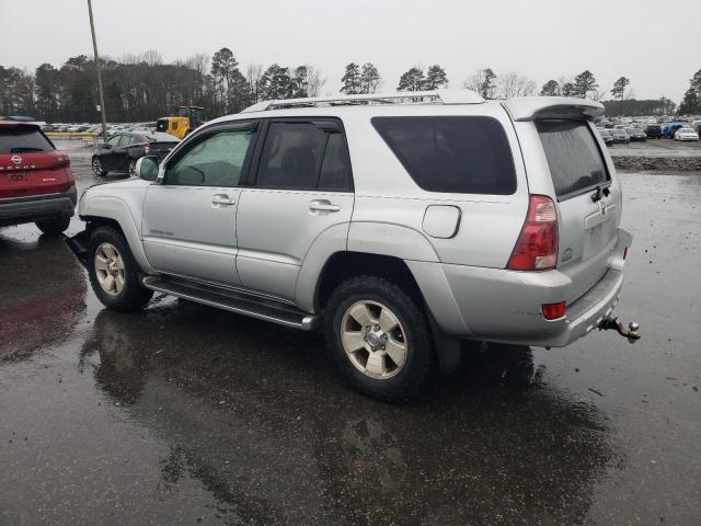 Obraz 2 z 2003 TOYOTA 4RUNNER LIMITED 2003 z VIN JTEBT17R730019333