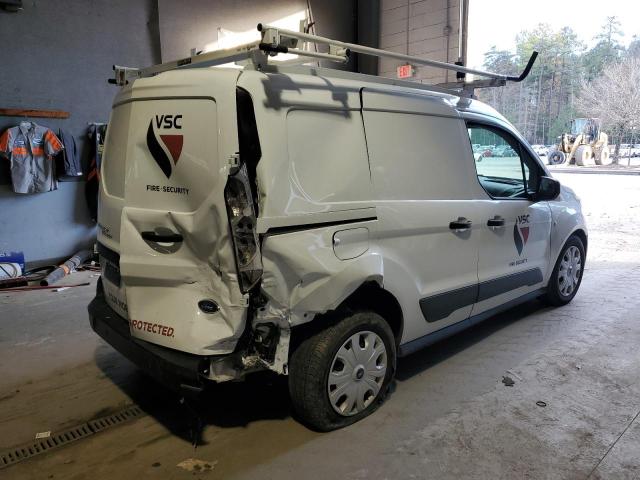 Image 3 of 2022 FORD TRANSIT CONNECT XL 2022 with VIN NM0LS6S26N1535874