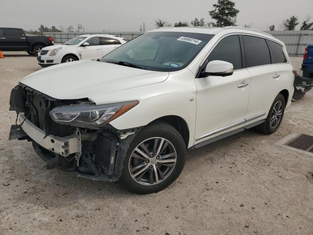 Obraz 2016 INFINITI QX60  2016