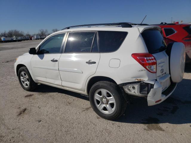 Изображение 2 2010 TOYOTA RAV4  2010 с VIN 2T3ZF4DV4AW041070