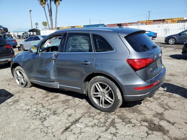 Obraz 2 z 2016 AUDI Q5 PREMIUM PLUS 2016 z VIN WA1L2AFP0GA024718