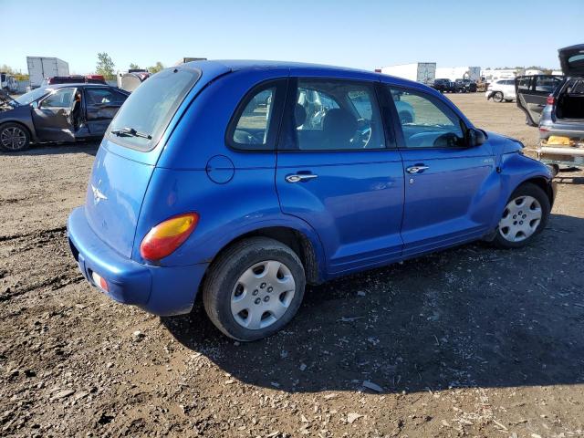 Image 3 of 2005 CHRYSLER PT CRUISER  2005 with VIN 3C4FY48B35T502706