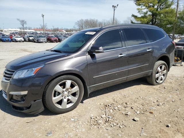 Obraz 2017 CHEVROLET TRAVERSE PREMIER 2017