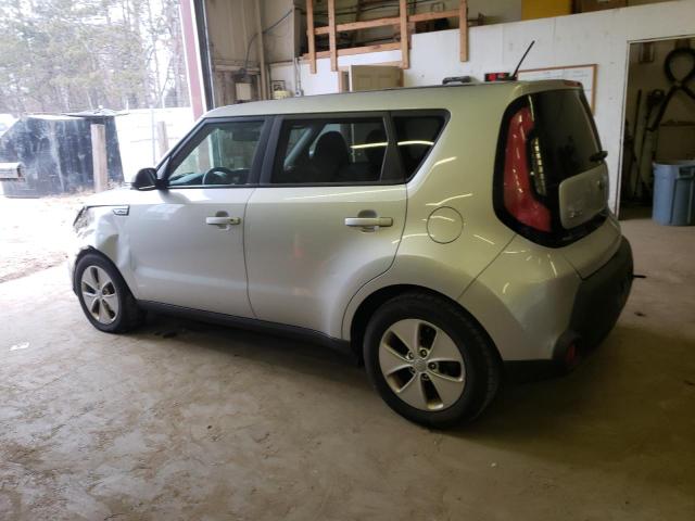 Obraz 2 z 2015 KIA Soul 2015 z VIN KNDJN2A2XF7756520