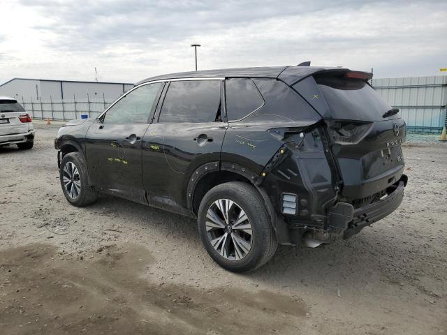 Изображение 2 2022 NISSAN ROGUE SV 2022 с VIN 5N1BT3BA8NC683977
