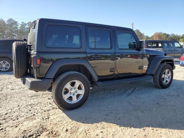 Image 3 of 2019 JEEP WRANGLER UNLIMITED SPORT 2019 with VIN 1C4HJXDN0KW683123
