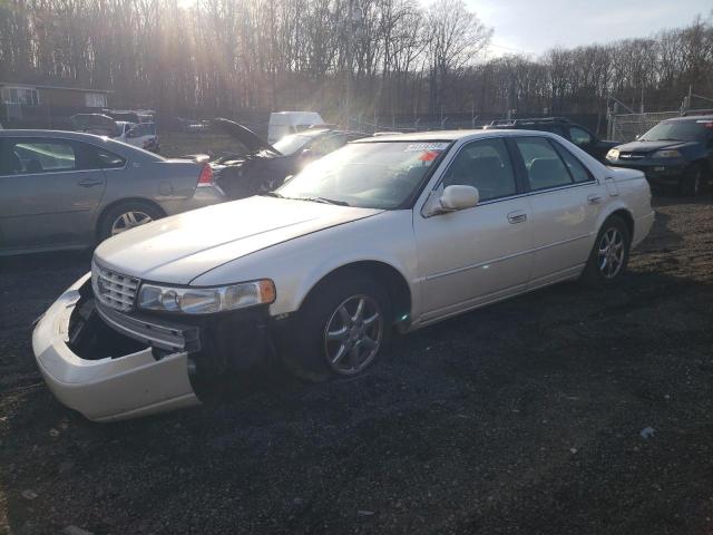 2001 CADILLAC SEVILLE SLS 2001 image
